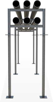 U-Frame